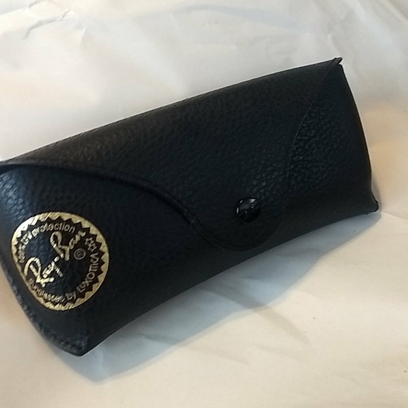 Ray-Ban aviators - Picture 5 of 9